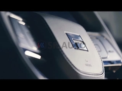 SUV sepenuhnya listrik