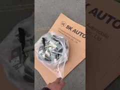 2025 Mazda CX-5 Keyless Start dan 2.0L Torsi 200 N.m untuk Performa yang Ditingkatkan di SUV Kompak