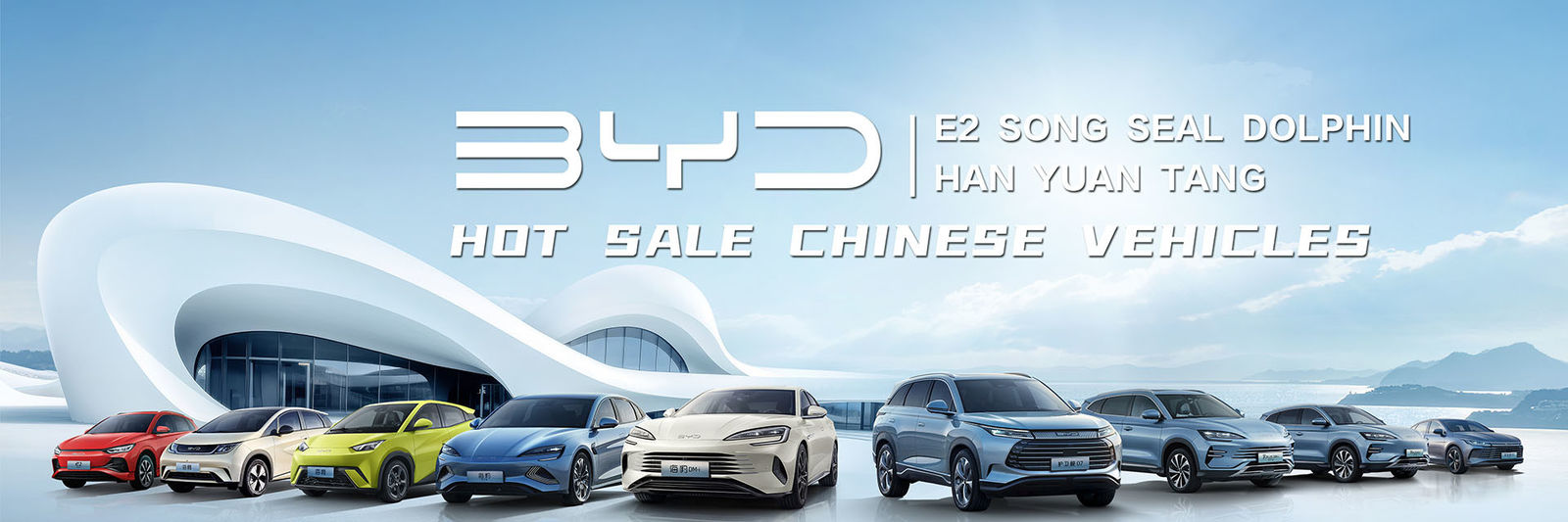 Mobil EV