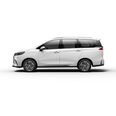 SAIC MAXUS MIFA 5 Kota MPV EV Smart Automotive 5 Pintu 7 Kursi