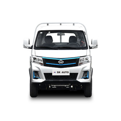 Pick Up ChangAn Mobil Listrik Great Wall GWM POER X3 2022 Untuk Bisnis