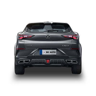 2023 Fuel Vehicle SUV Changan UNI-T 1.5T Benzin SUV Sport Car