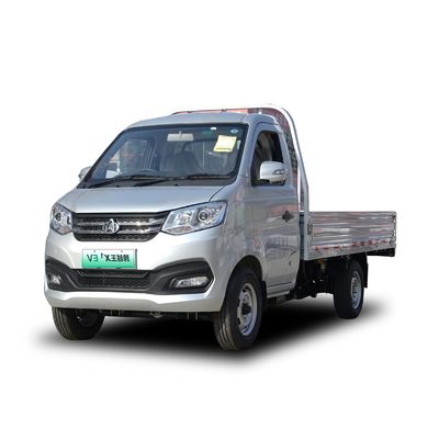 Mengambil Semua Truk Listrik Changan KuaYue King X1 EV Untuk Transportasi Pertanian