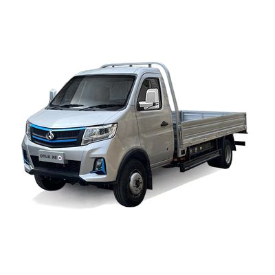 Pick Up ChangAn Mobil Listrik Great Wall GWM POER X3 2022 Untuk Bisnis
