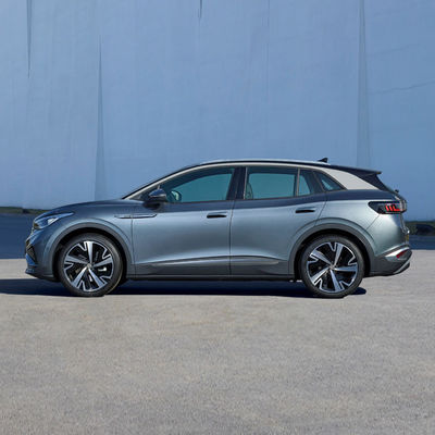2023 EV Mobil Volkswagen EV ID4 Lithium Baterai Mobil Listrik ID4X Pro Mobil EV Penjualan Panas