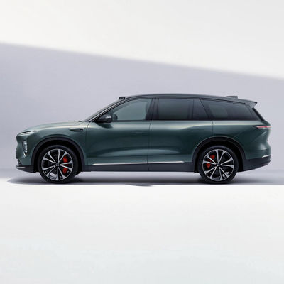 Mobil Listrik Murni NIO ES8 4X4 Four Wheel Drive Sports High Performance Cross Country Off Road SUV