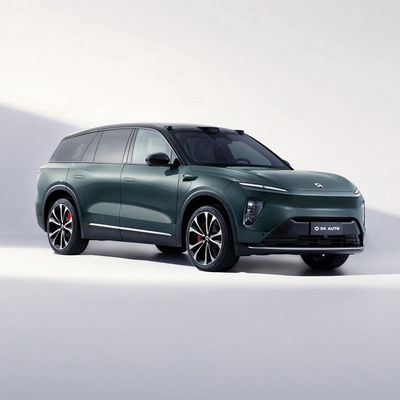 Mobil Listrik Murni NIO ES8 4X4 Four Wheel Drive Sports High Performance Cross Country Off Road SUV