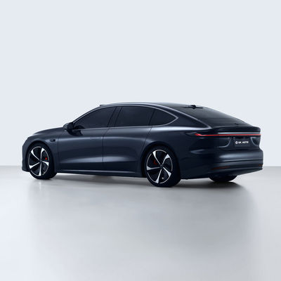 Di Stok Mobil Energi Baru Nio Et7 2022 AWD Kecepatan Tinggi 200km/H Mobil EV untuk Bisnis Keluarga