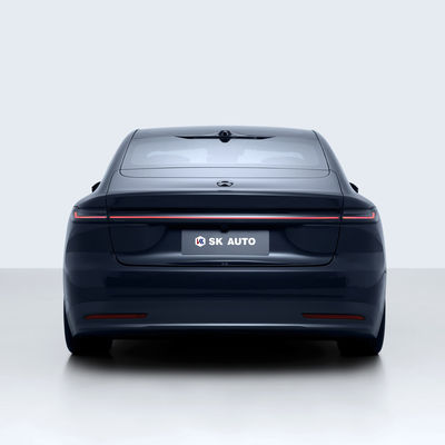 Di Stok Mobil Energi Baru Nio Et7 2022 AWD Kecepatan Tinggi 200km/H Mobil EV untuk Bisnis Keluarga