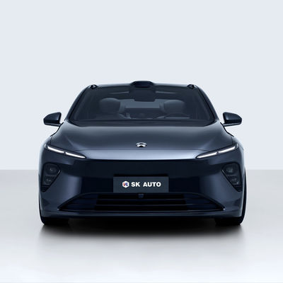 Di Stok Mobil Energi Baru Nio Et7 2022 AWD Kecepatan Tinggi 200km/H Mobil EV untuk Bisnis Keluarga