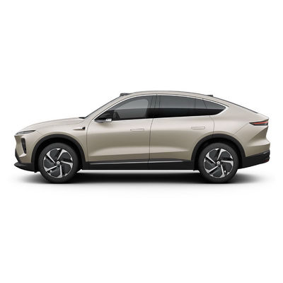 Nio EC7 2023 Automobile EV Hatchback AWD 75kWh 100kWh Motor 480kW SUV coupe mewah