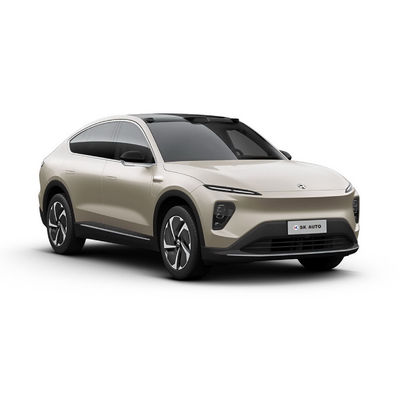 Nio EC7 2023 Automobile EV Hatchback AWD 75kWh 100kWh Motor 480kW SUV coupe mewah