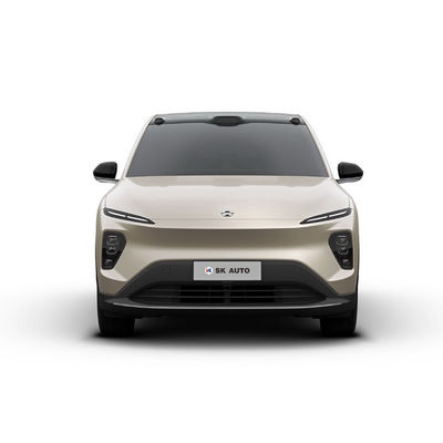 Nio EC7 2023 Automobile EV Hatchback AWD 75kWh 100kWh Motor 480kW SUV coupe mewah