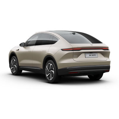 Nio EC7 2023 Automobile EV Hatchback AWD 75kWh 100kWh Motor 480kW SUV coupe mewah
