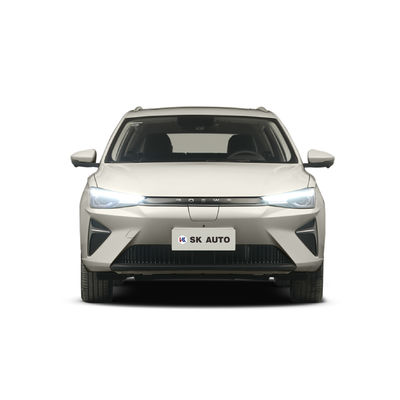 4 roda 135kW Mobil EV Mobil Roewe Ei5 501km 2WD SUV Untuk Perjalanan