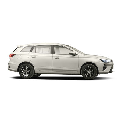 4 roda 135kW Mobil EV Mobil Roewe Ei5 501km 2WD SUV Untuk Perjalanan