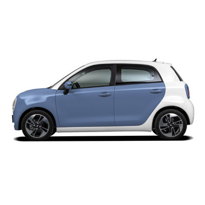 ORA BLACK CAT Mini EV Mobil 4 Roda Dewasa Rhd Mobil Listrik Smart CE