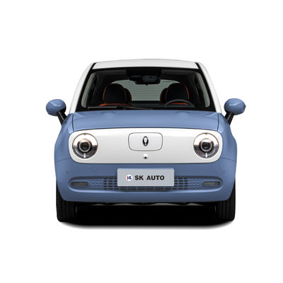 ORA BLACK CAT Mini EV Mobil 4 Roda Dewasa Rhd Mobil Listrik Smart CE
