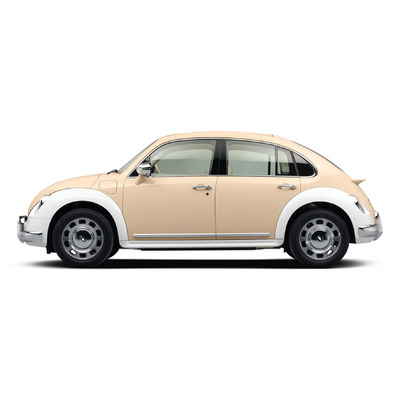 401km 500km Mini EV Cars 155km/Hr GWM Ora Ballet Cat Range 5 Seater Hatchback Mobil listrik
