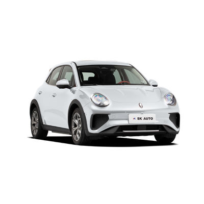 Great Wall ORA Good Cat GT 401km Versi 0.5h Fast Charging New Energy Vehicle