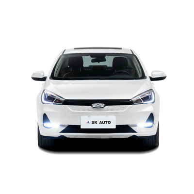 Chery Arizer E Electric Sedan 152km/H Fast Charging 5 Seater 4 Pintu Untuk Keluarga