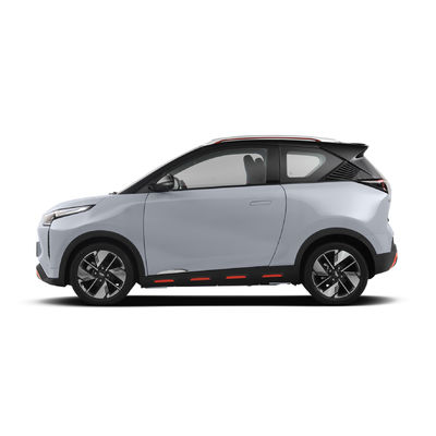 Chery Unlimited Mini EV Mobil halus diolah 3402 * 1680 * 1550 Kecepatan tinggi 120km / h