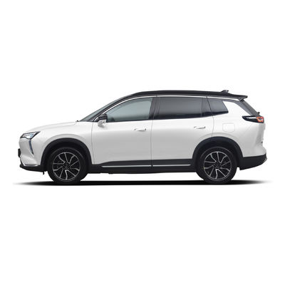 Weltmeister W6 Full Electric Suv Dipakai Lhd Baterai Mobil Listrik 5 Kursi 4 Pintu