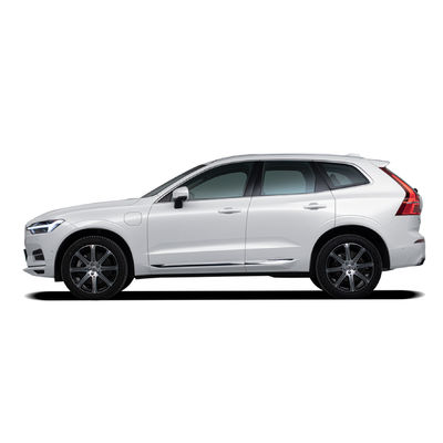 VOLVO XC60 Hybrid Full Electric SUV 2.0T 310HP L4 4WD Untuk Perjalanan Keluarga