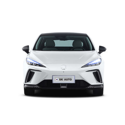 2024 MG MG4 Full Electric SUV 520KM Long Range High Performance EV Car