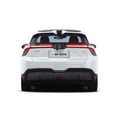 2024 MG MG4 Full Electric SUV 520KM Long Range High Performance EV Car