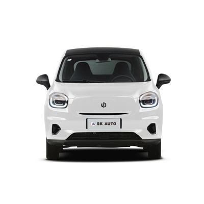 Kecepatan tinggi MINI EV Leapmotor T03 Star Diamond Edition Max Speed 140Km/H