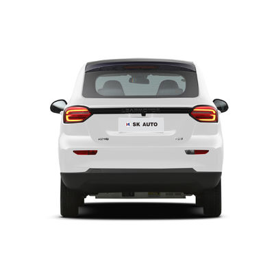 Kecepatan tinggi MINI EV Leapmotor T03 Star Diamond Edition Max Speed 140Km/H