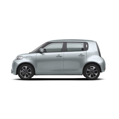 Ora White Cat 305km 401km Sedan listrik 5 pintu 4 kursi hatchback untuk gadis