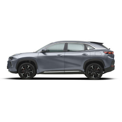 Chery Big Ant Automobile EV 5 Pintu 5 Kursi Mobil Listrik bekas 0,5 Jam Pengisian Cepat