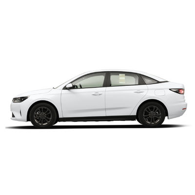 Weltmeister E5 Baic Electric Car EV Sedan LHD Baterai 5 Kursi 4 Pintu