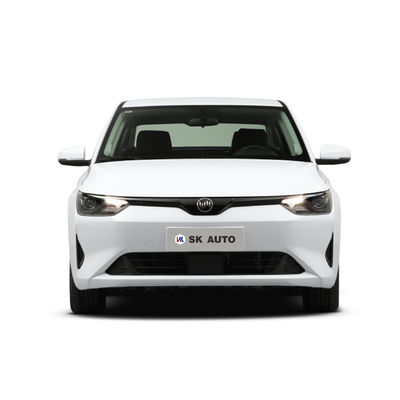 Weltmeister E5 Baic Electric Car EV Sedan LHD Baterai 5 Kursi 4 Pintu