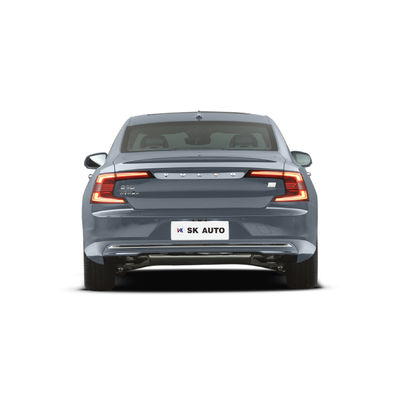 Kecepatan tinggi 180km/H Volvo S90 EV Engine 2.0T 310HP L4 Mobil Listrik Mewah Untuk Keluarga