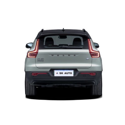 Volvo XC40 EV SUV Berkecepatan Tinggi Kendaraan Listrik 160km/h 5 kursi 5 pintu