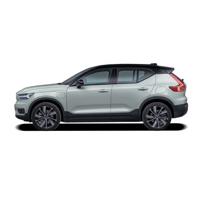 Volvo XC40 EV SUV Berkecepatan Tinggi Kendaraan Listrik 160km/h 5 kursi 5 pintu
