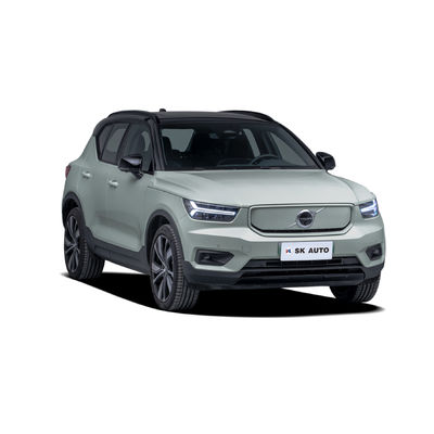 Volvo XC40 EV SUV Berkecepatan Tinggi Kendaraan Listrik 160km/h 5 kursi 5 pintu