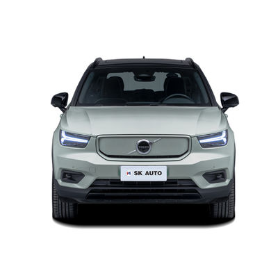 Volvo XC40 EV SUV Berkecepatan Tinggi Kendaraan Listrik 160km/h 5 kursi 5 pintu