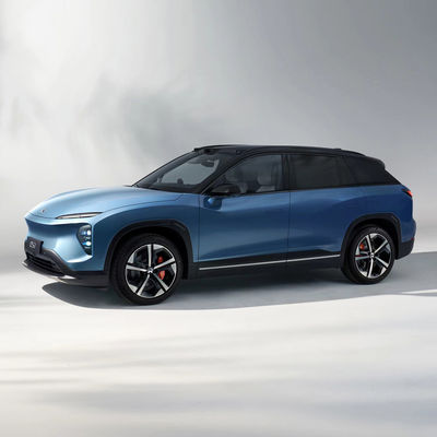 NIO ES7 485KM SUV Listrik Penuh Ukuran Besar Mobil Listrik Murni Auto Electrico