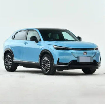 Honda E:ns1 Kiri Mobil EV Jangka panjang 420km ENS1 Kendaraan Energi Baru