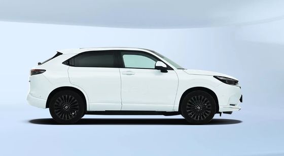 Kendaraan Energi Baru Berkualitas Tinggi Honda eNP1 510km Endurance Mileage SUV kecil Mobil Listrik Murni eNP1