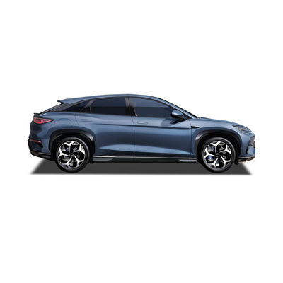 BYD Sealion 07 EV SUV 170kw 230kw 390kw All Wheel Drive New Arrival Hot Sell Cina Ev Mobil Byd Sealion