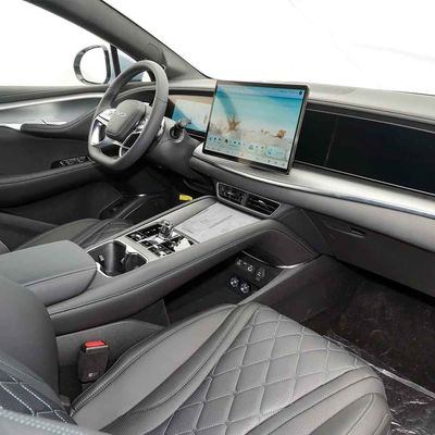 BYD Sealion 07 EV SUV 170kw 230kw 390kw All Wheel Drive New Arrival Hot Sell Cina Ev Mobil Byd Sealion