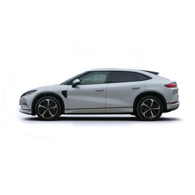 2024 BYD Song L ev Juara listrik murni 4WD Flagship Medium Suv Kendaraan Listrik Byd Song L