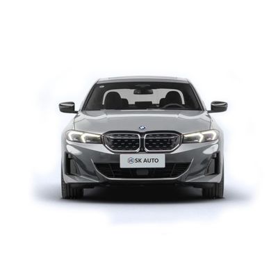 Brand New untuk BMW i3 Sedan Mewah Kendaraan Energi Baru Mobil Listrik EV Kendaraan Listrik