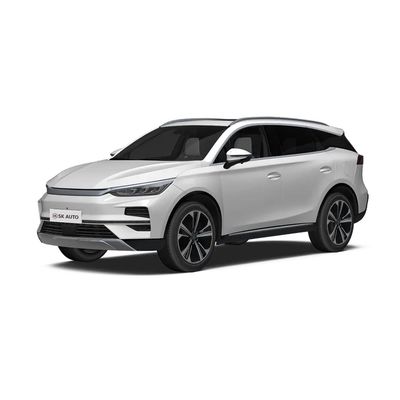 2024 Smart BYD EV Car Long Range 730KM Bendera BYD Tang Kendaraan Energi Baru