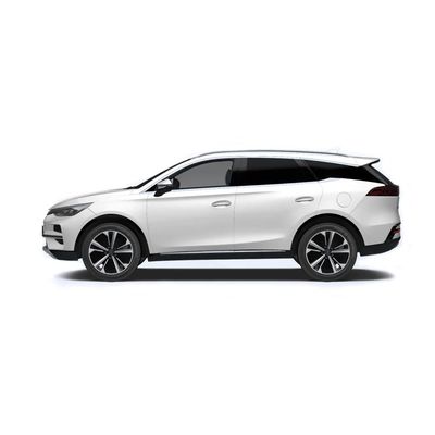 2024 Smart BYD EV Car Long Range 730KM Bendera BYD Tang Kendaraan Energi Baru